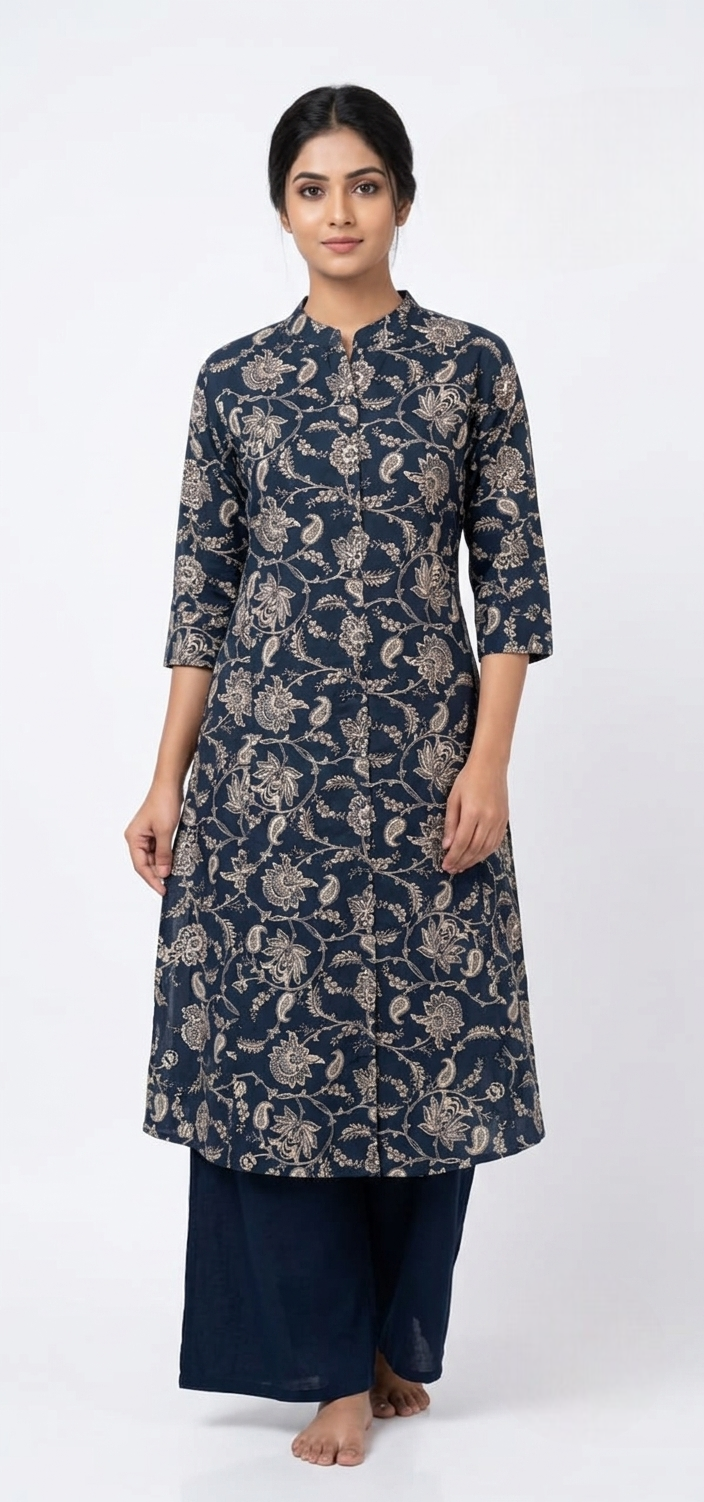 11088 Aline Kurti Plazzo